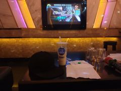 -欢乐空间KTV(奥山世纪城店)