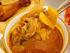 -斗牛士牛排餐厅(嘉里汇店)