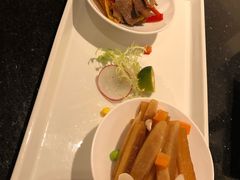 -铭轩中餐厅·海南菜·粤菜(亚龙湾瑞吉店)