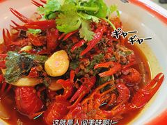 -老长沙龙虾馆(罗湖店)