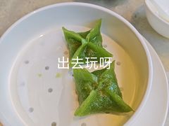 -喜来登由由大酒店九州膳坊中餐厅