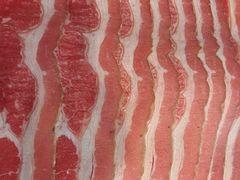 -额尔敦传统涮(公园西路店)