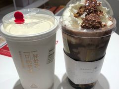 -奈雪的茶(新天地广场PRO店)