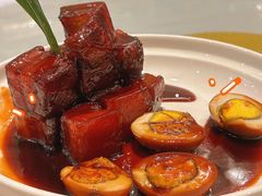-御沪沪味园.融合菜.海鲜(斜土路店)