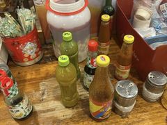 -疍家人黄记海鲜火烧烤
