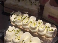 -榖屋house of flour(张江首店)