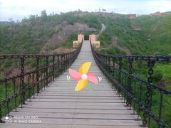 -五龙城郊森林公园
