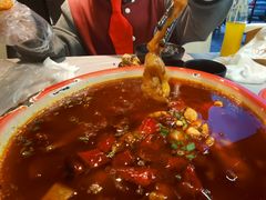 -李叔叔虾蟹大排档(青羊店)