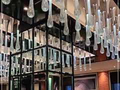 大堂-御宝轩(益丰·外滩源店)