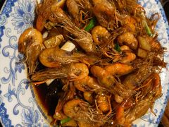 -老头儿油爆虾·知味杭州(爱琴海购物中心)