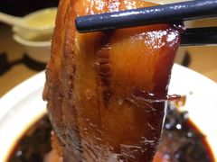 -吕氏疙瘩汤·海鲜新鲁菜(凯德mall新都心店)