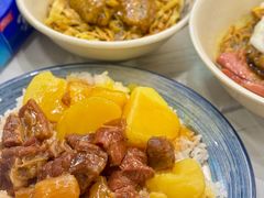 -百乐门粉面店(二龙喉分店)