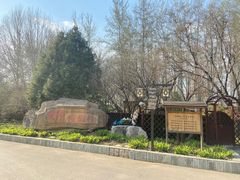 -尚庄度假村·庭台树下·户外烧烤·团建CS·轰趴营地(上庄水库店)