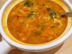 -吕氏疙瘩汤·新派鲁菜(东城万达广场店)