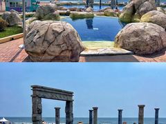 -渔岛海洋度假区