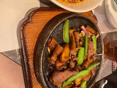 -港丽餐厅(天河城店)