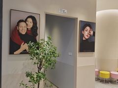 -天真蓝照相馆(五角场百联又一城店)