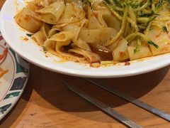 -帕米尔食府(白云观店)