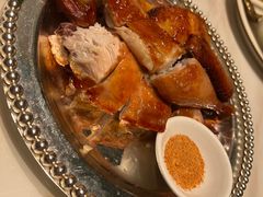 -茉莉餐厅(包河万达店)