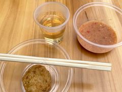 鱼饼-牛杂大叔(园岭总店)