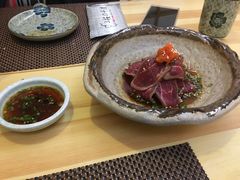 -樱の千渡日式料理·铁板烧•烧鸟(金盛田广场店)