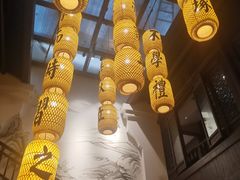 -古铺良食(柯城店)