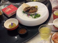 -聚鑫阁江浙菜·非遗传承技艺(青村帝华园店)