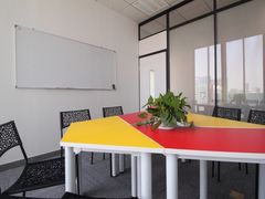 -新支点英语日语西语培训(摩天360大厦店)