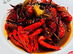 -有位虾匠·香辣蟹·小龙虾(李村店)