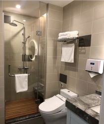 点击看大图 -杭州贝瑞斯美华妇儿医院·早孕·产检·儿科