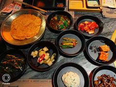 -虎哥六韩式烤肉料理 TIGERGRILL(隆生金山湖中心购物广场店)