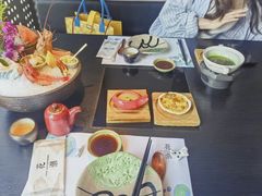 -花潮料理艺食馆(成都万象城店)