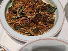 -湘上湘(米其林餐厅-正大中心总店)