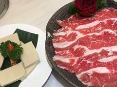 -围炉夜话·潮汕卤水火锅(榕江店)