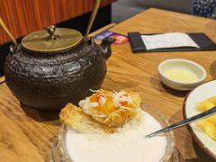 -麦麦山云南菜(复地活力城店)