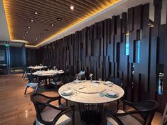 -JWMARRIOTT无锡苏宁JW万豪酒店-悦府65中餐厅