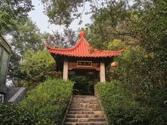-南京市江宁方山