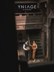 -鱼映像摄影·珍藏级影像品牌