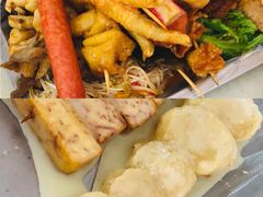 -陈氏老字号十三小炸炸店