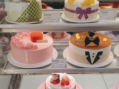 -GANSO元祖食品(金菊路店)