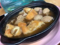 -新记肉骨茶