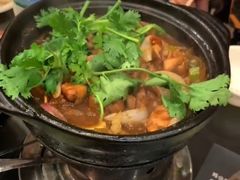 -川香煲(茅台路店)