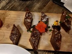 -吴越荣记苏州菜·松鼠桂鱼(月光码头店)