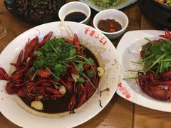 -鲁小三·大骨自助(金山总店)