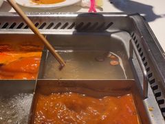 -海底捞火锅(威高广场店)