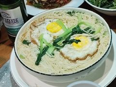 -江南小叙·美食研究院(鱼街店)