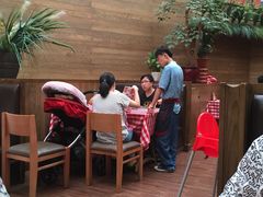 -西贝莜面村(上海百联西郊店)