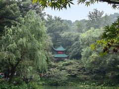 -岳麓山风景名胜区