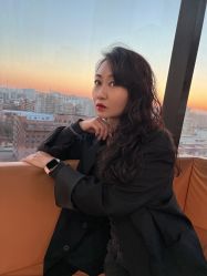 -sy杉影印象COLOUR专业烫染