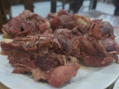 -李连贵熏肉大饼(天通苑店)